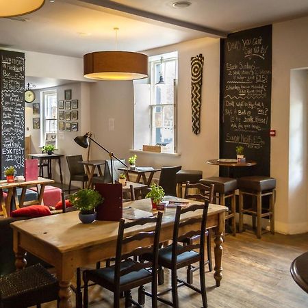 Woolpack Inn Boot Bagian luar foto