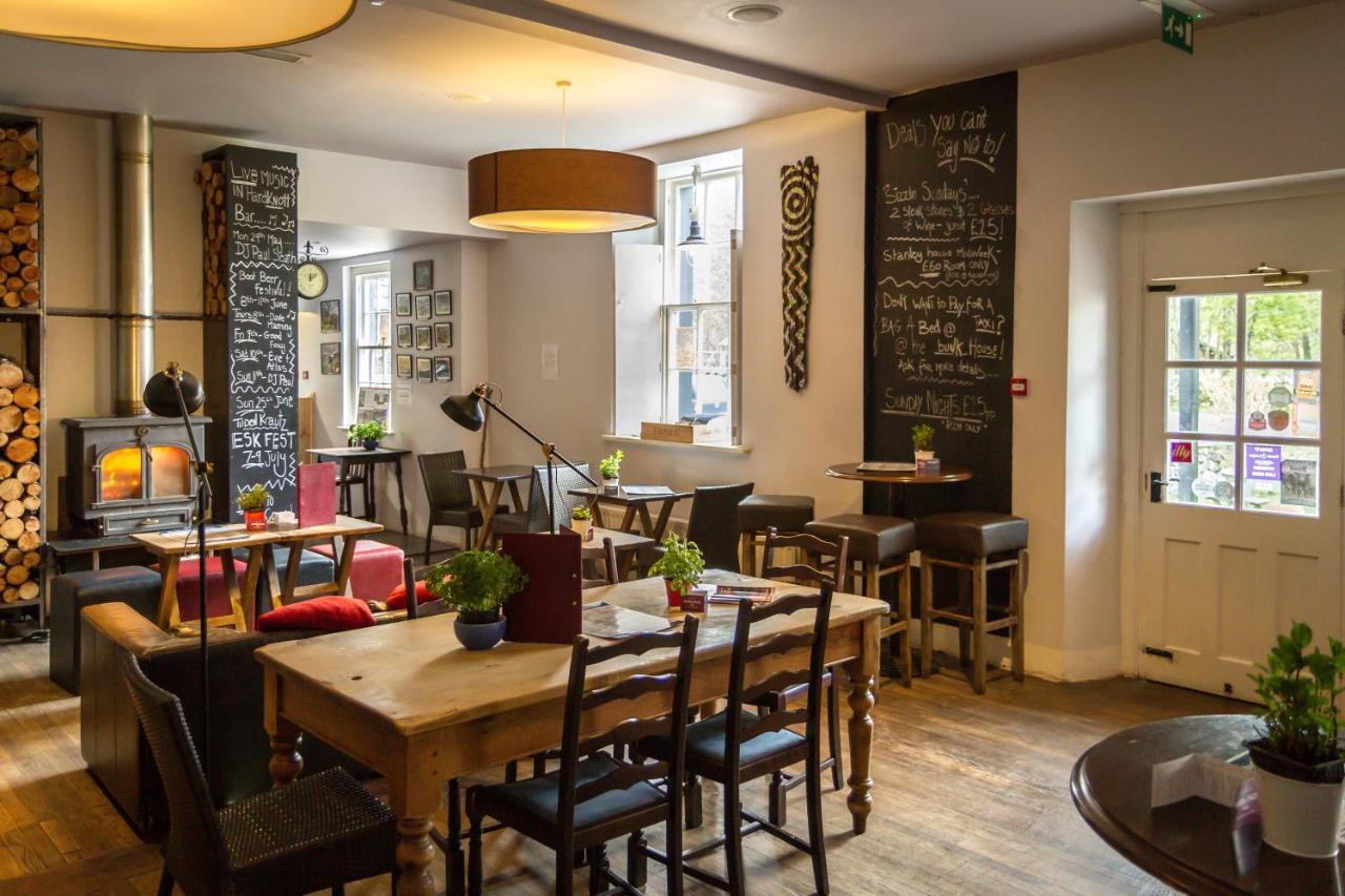 Woolpack Inn Boot Bagian luar foto