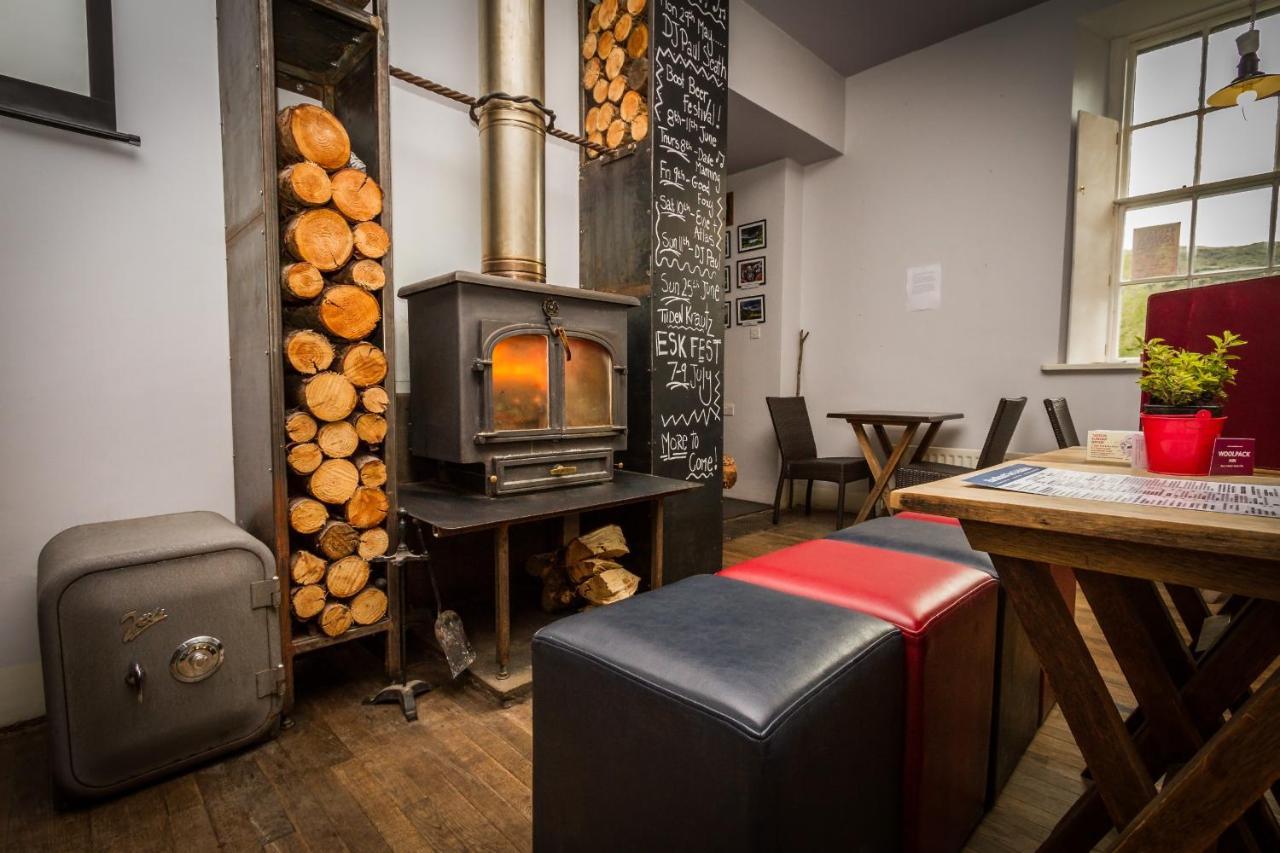 Woolpack Inn Boot Bagian luar foto